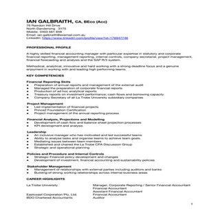 Ian Galbraith resume-2Feb15