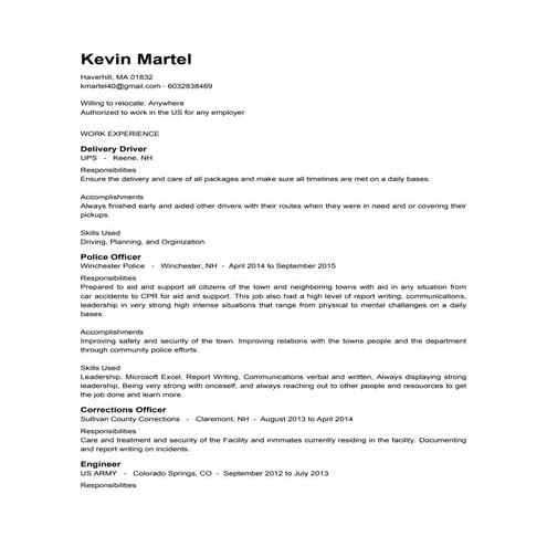 Kevin-Martel (1 res