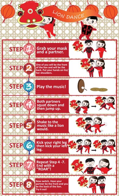 Hula Dance Tutorial | PDF