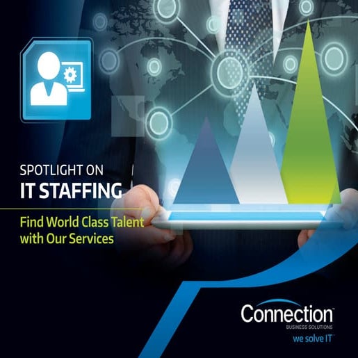 IT-Staffing-Brochure