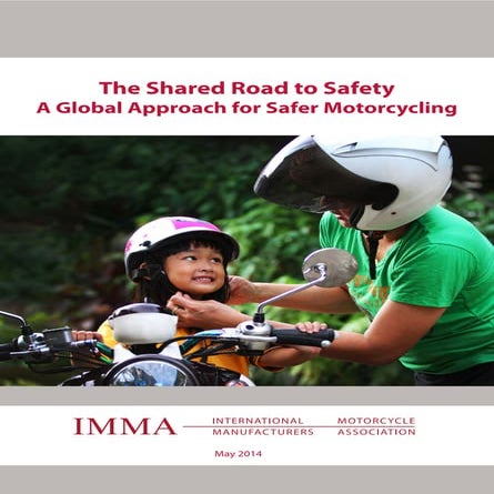 The_Shared_Road_to_Safety-IMMA_May_2014