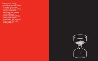 60 Minute Brand Strategist: Extended and updated hard cover NOW available.