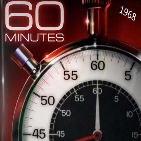 60 minutes