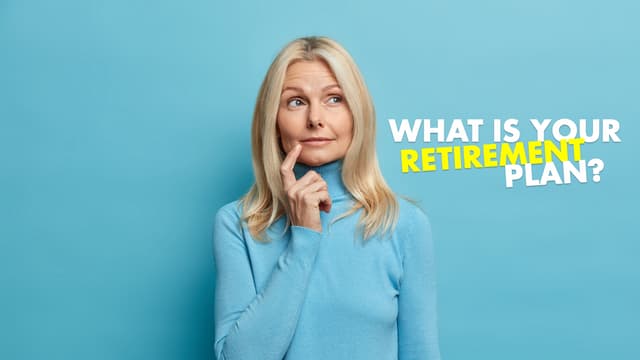 60+ DREAM SUMMIT, a great opportunity to realize your dreams