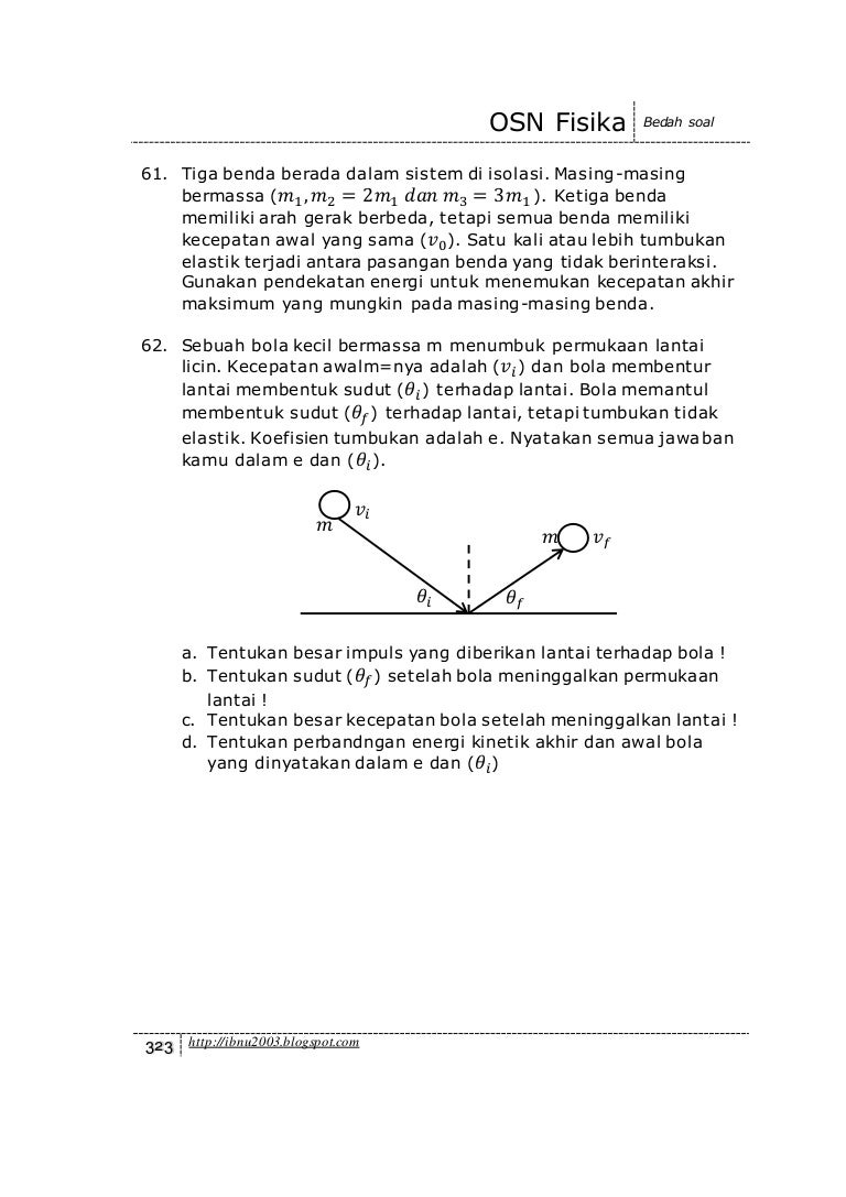 6170 osn fisika (soal)