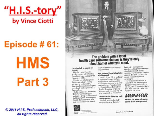 61. hms, part 3