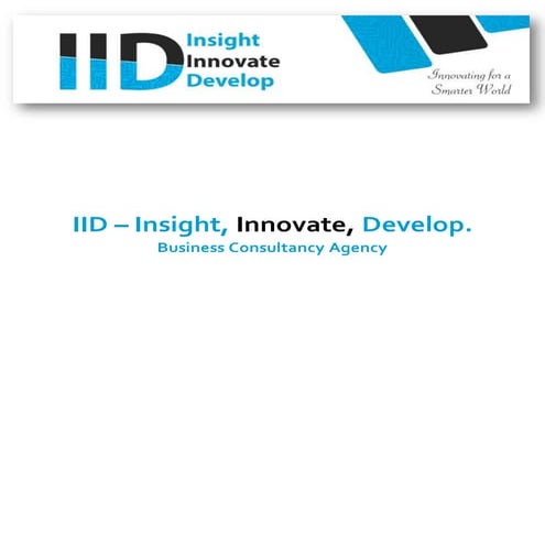 IID-Agency-Profile