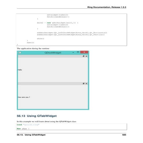 The Ring programming language version 1.5.3 book - Part 72 of 184