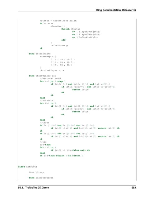 The Ring programming language version 1.6 book - Part 62 of 189