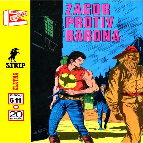 611  zagor protiv barona