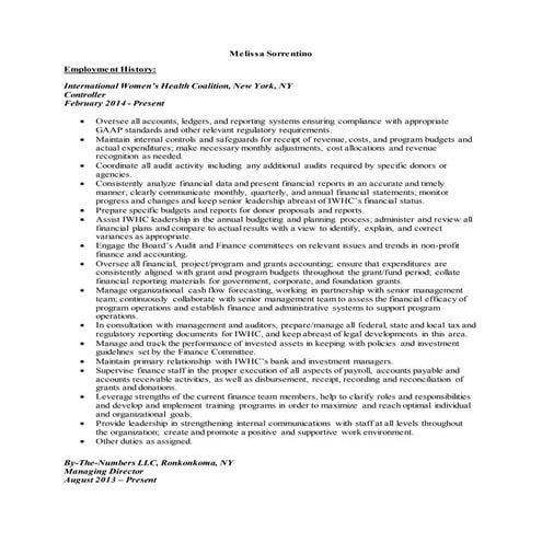 Melissa Sorrentino Resume-3
