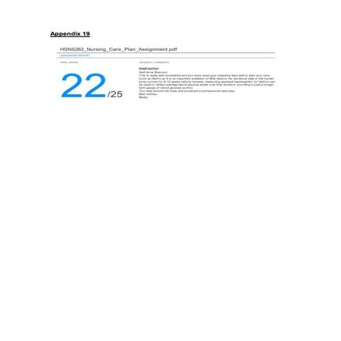 Appendix 18 | PDF