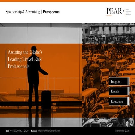 Pear Media Pack | PDF