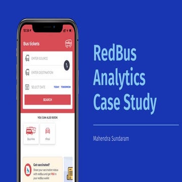 red Analytics Case Study.pdf