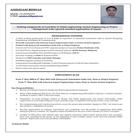 Anindam_Resume