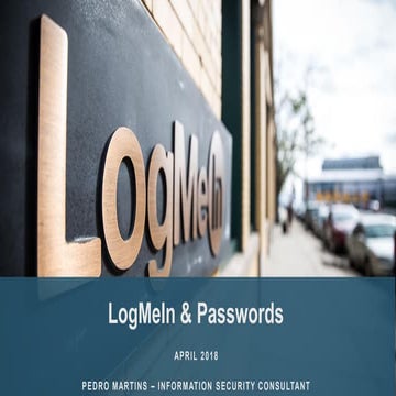 Why Your Business Can’t Ignore the Need for a Password Manager Any Longer