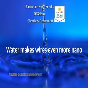 Bio inspired materials ppt | PPTX