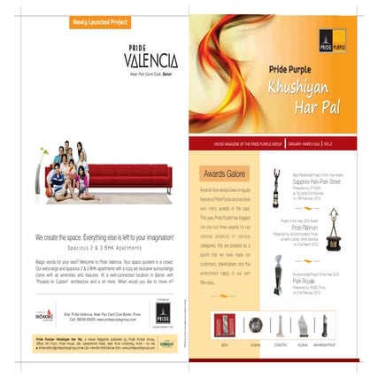 Pride Purple- Khushiyan Har Pal 2