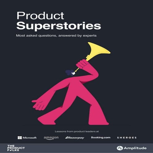 Product Superstories by The Product Folks