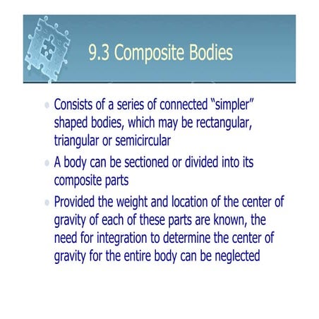 6161103 9.3 composite bodies