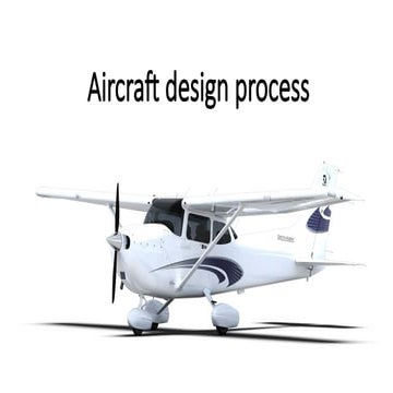 Aircraft Design | PPT