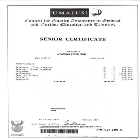 Senior Certificate.PDF