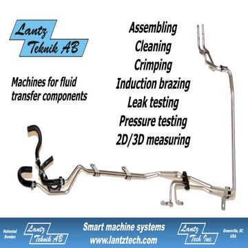 Lantztech presentation 4-22-16 | PPSX