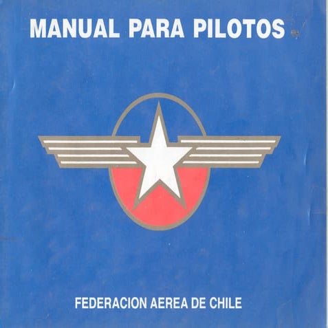 61966779 manual-piloto-privado-fedach | PDF