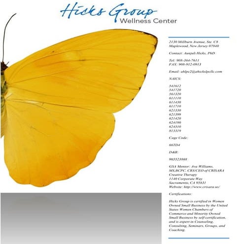 Capability Statement2