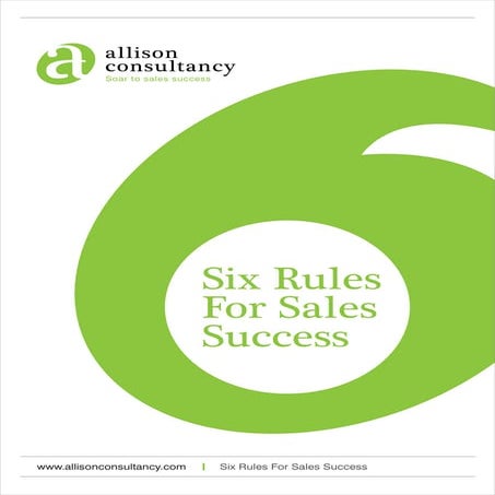 Six-Rules