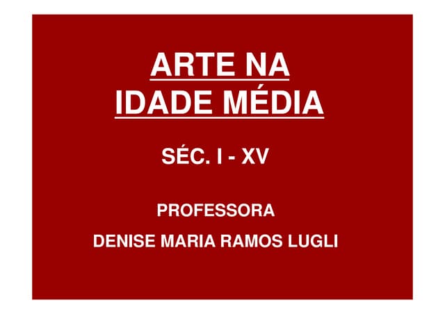 61 idade média resumo [modo de comp...