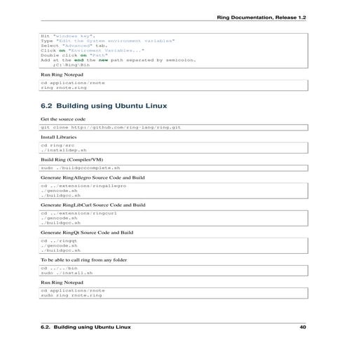 The Ring programming language version 1.2 book - Part 7 of 84