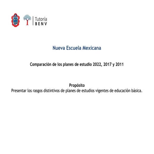 Tabla comparativa de los Planes de estudio 2011 a 2022.pdf