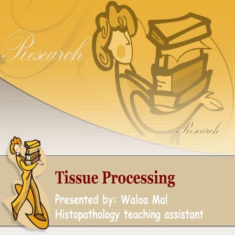 62120 tissue processing