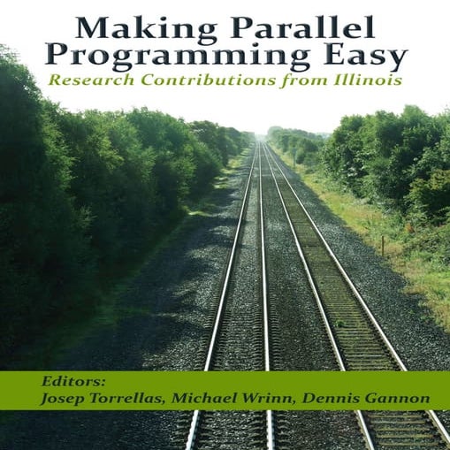 Intel Book Chapter 4