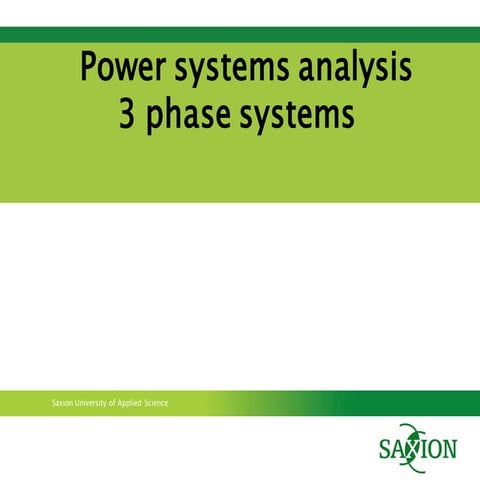 POSA-3phase-systems-intro
