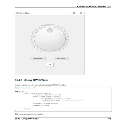 The Ring programming language version 1.5.3 book - Part 73 of 184