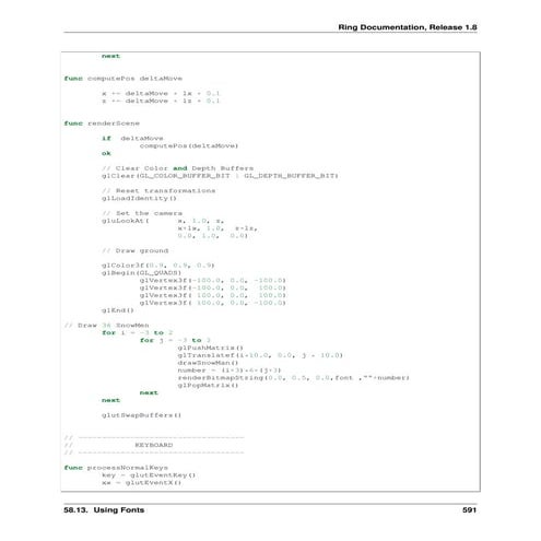 The Ring programming language version 1.8 book - Part 63 of 202