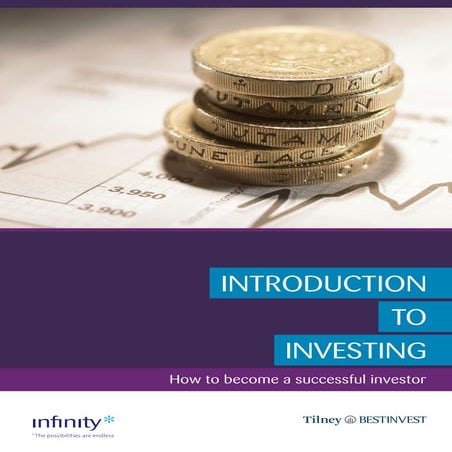 Introduction to Investing