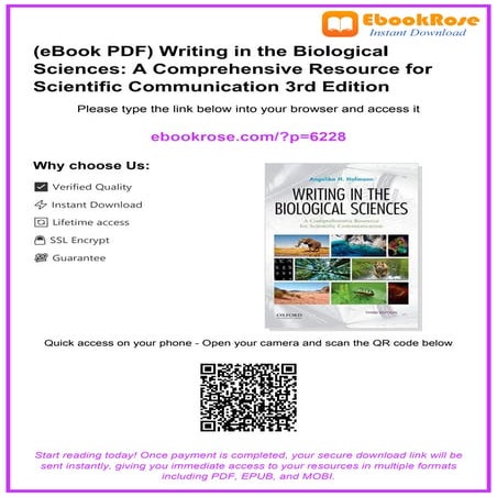 Science and Technology Writing.pptx