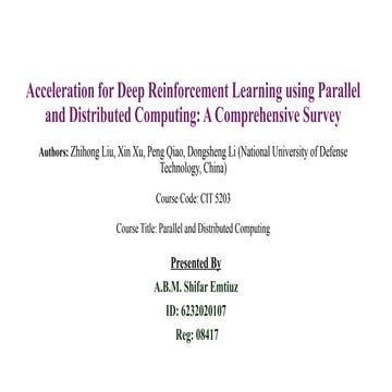 Parallel and Distributed Computing for cs.pptx