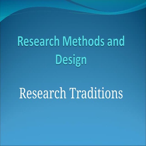 research methods and design ensures that the data you obtain will help you an...