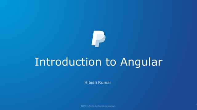 Angular