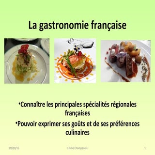  la gastronomie_francaise