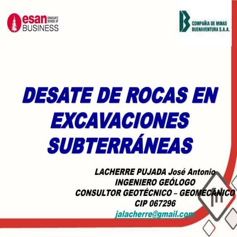 6259-02_-_Desate_de_rocas_en_excavaciones_subterráneas.ppt