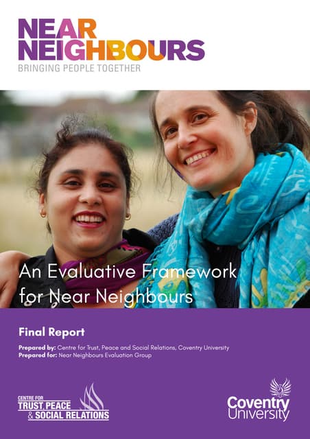 Near_Neighbours_Coventry_University_Evaluation (1)