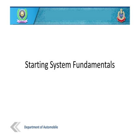 62668724c2f9bSTARTING SYSTEM final ppt.pdf