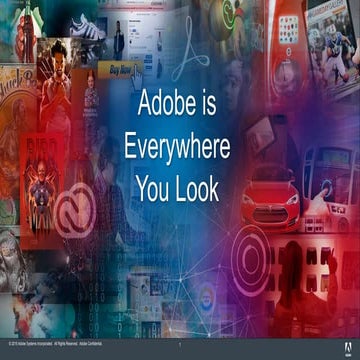 Adobe Career 