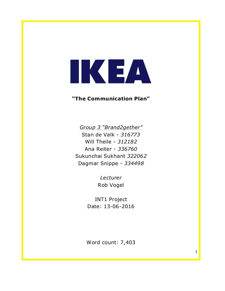 Thecommunincationplangroup3 Final