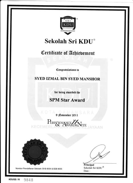 Kunjungan dari SMKPM | PPSX